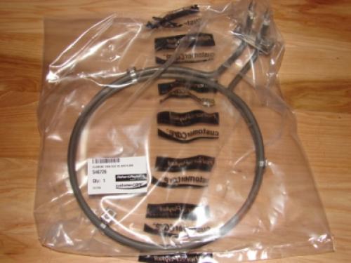 547680 Fisher Paykel Oven Fan Element