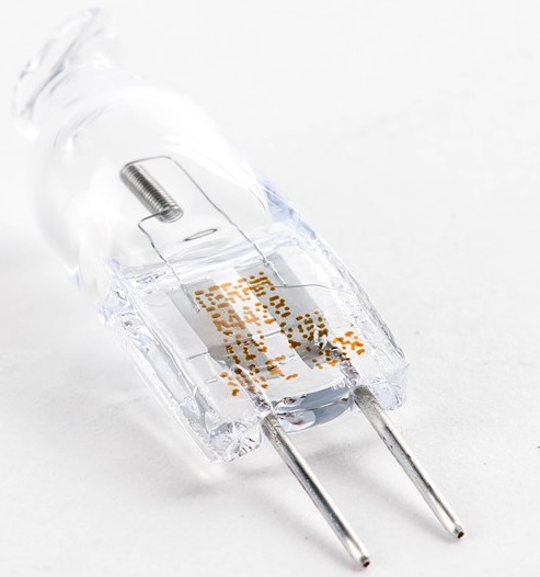 547852 Fisher Paykel Oven Lamp Halogen Bulb