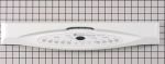 6-920234 Maytag Dishwasher Control Panel White