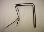 WP61006197 Maytag Refrigerator Defrost Heater and Terminator Kit