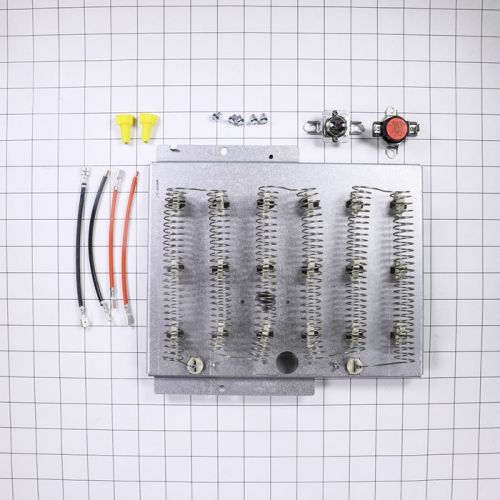 61928 Speed Queen Dryer Heating Element Kit 208V