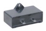 WP65889-4 Admiral Amana Refrigerator Run Capacitor