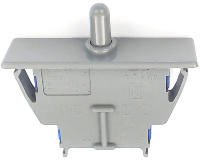 6600JB3007K LG Refrigerator Door Switch
