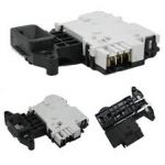 6601ER1004C Sears Kenmore Washer Door Lock Switch
