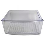 WP67001503 Whirlpool Sears Kenmore Refrigerator Crisper Pan