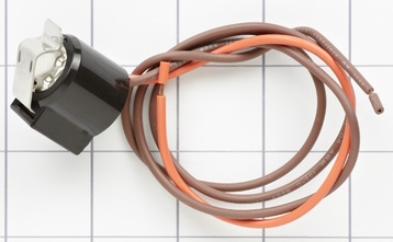 67003426 Whirlpool Refrigerator Defrost Thermostat
