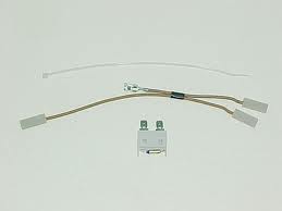 675796 Kitchenaid Dishwasher Thermal Fuse