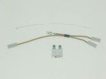 675796 Kitchenaid Dishwasher Thermal Fuse