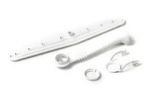 675808 Whirlpool Maytag Kitchen Aid Kenmore Dishwasher Spray Arm Kit