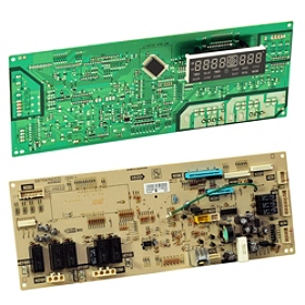 EBR74632601 LG Oven Control Board