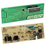 EBR74632601 LG Oven Control Board
