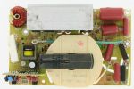 6871W1S019A LG Microwave Control Board RFR