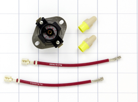 694674 Sears Kenmore Dryer Thermostat Kit