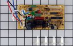 Dacor Range Vent Hood Main Control Board 700991 REPAIR SERVICE