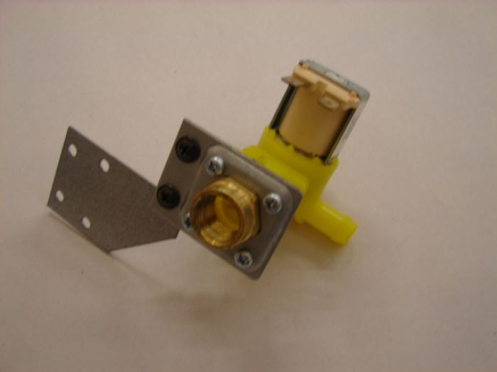 701033 Dacor Dishwasher Water Inlet Valve Bitron