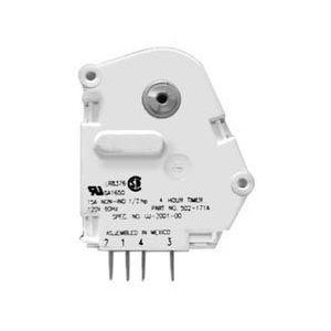 7014648 Sub Zero Refrigerator Defrost Timer