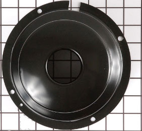 WP4005F513-80 Jenn-Air Downdraft Motor Cup Cover