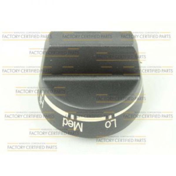 WP71001057 Jenn-Air Gas Range Knob