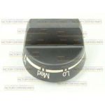 WP71001057 Jenn-Air Gas Range Knob