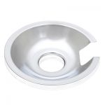 715877 Jenn Air Range 6" Burner Drip Bowl