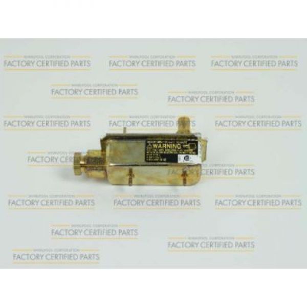 WP74001929 Maytag Oven Gas Valve