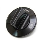 74002353 Maytag Magic Chef Gas Range Knob