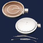 W10823703 Maytag Range Dual Surface Element Kit