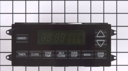 74002729 Maytag Range Oven Control Board RFR