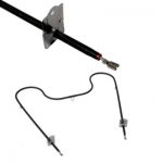 WP74003020 Maytag Oven Bake Element