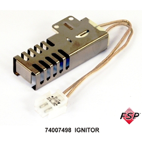 74007498 Whirlpool Gas Range Ignitor