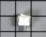 74008717 Amana Range Rocker Switch