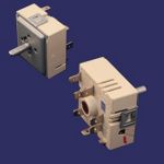 74010824 Maytag Range Dual Element Switch
