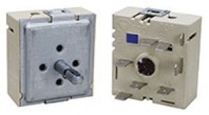 WP74011242 Jenn-Air Range Surface Burner Switch