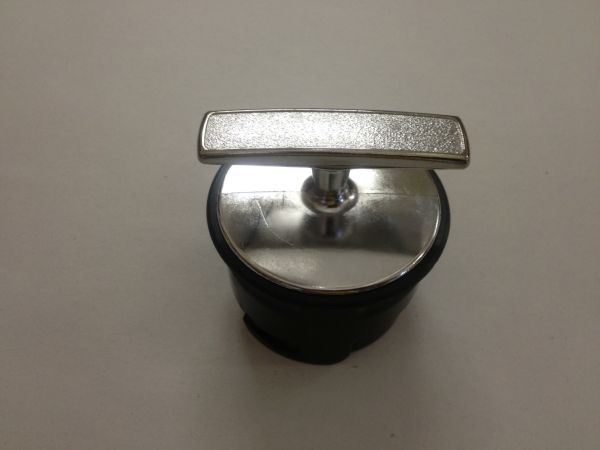 76694 In Sink Erator Cover Control Plus Disposal Stopper
