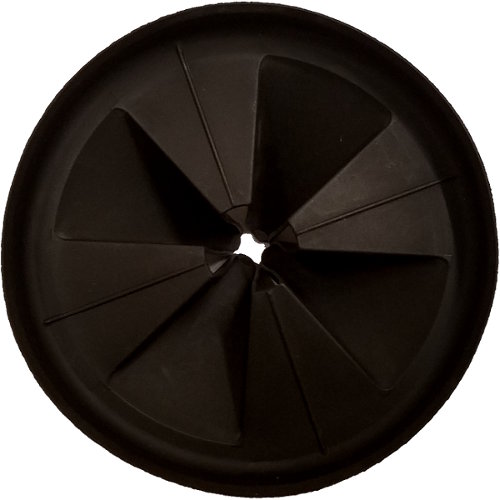 In Sink Erator Garbage Disposal Splash Guard QCB-AM