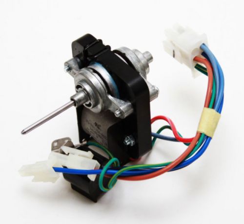 808602601 Frigidaire Refrigerator Evaporator Fan Motor