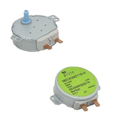 815142 Whirlpool Amana Microwave Oven Turntable Motor