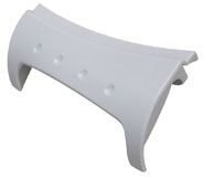 GAP 8181846 Whirlpool Duet Washer Door Handle 