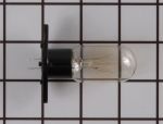 8183592 Whirlpool Microwave Lamp