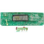 8186024 Whirlpool Range Oven Control Board RFR