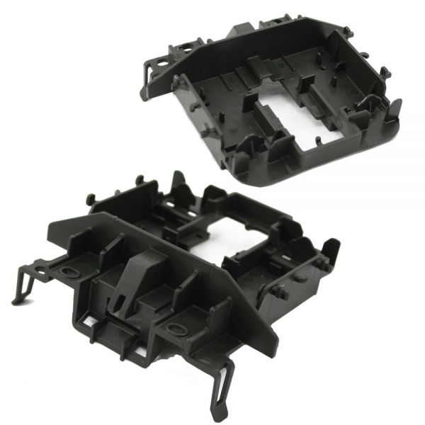 8193882 Kitchen Aid Dishwasher Door Latch Bracket
