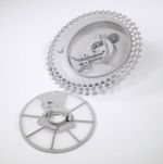 8193918 Whirlpool Kitchen Aid Accumulator Filter