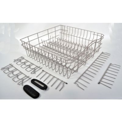 8193944 Kitchen Aid Dishwasher Upper Dish Rack Kit
