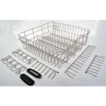 8193944 Kitchen Aid Dishwasher Upper Dish Rack Kit