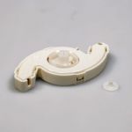 8193983 Sears Kenmore Dishwasher Top Level Spray Arm