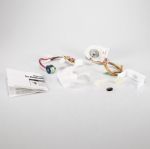 8201589 Whirlpool Kitchen Aid Refrigerator Evaporator Fan Motor Kit