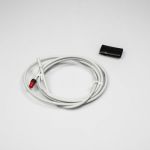 8201597 Sears Kenmore Refrigerator Water Inlet Tube