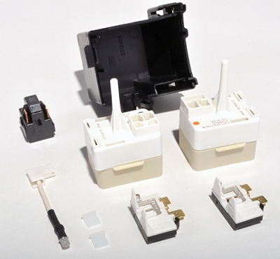 8201786 Kitchen Aid Refrigerator Start Device