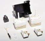 8201786 Kitchen Aid Refrigerator Start Device