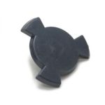 8205994 Whirlpool Microwave Oven Turntable Drive Coupler